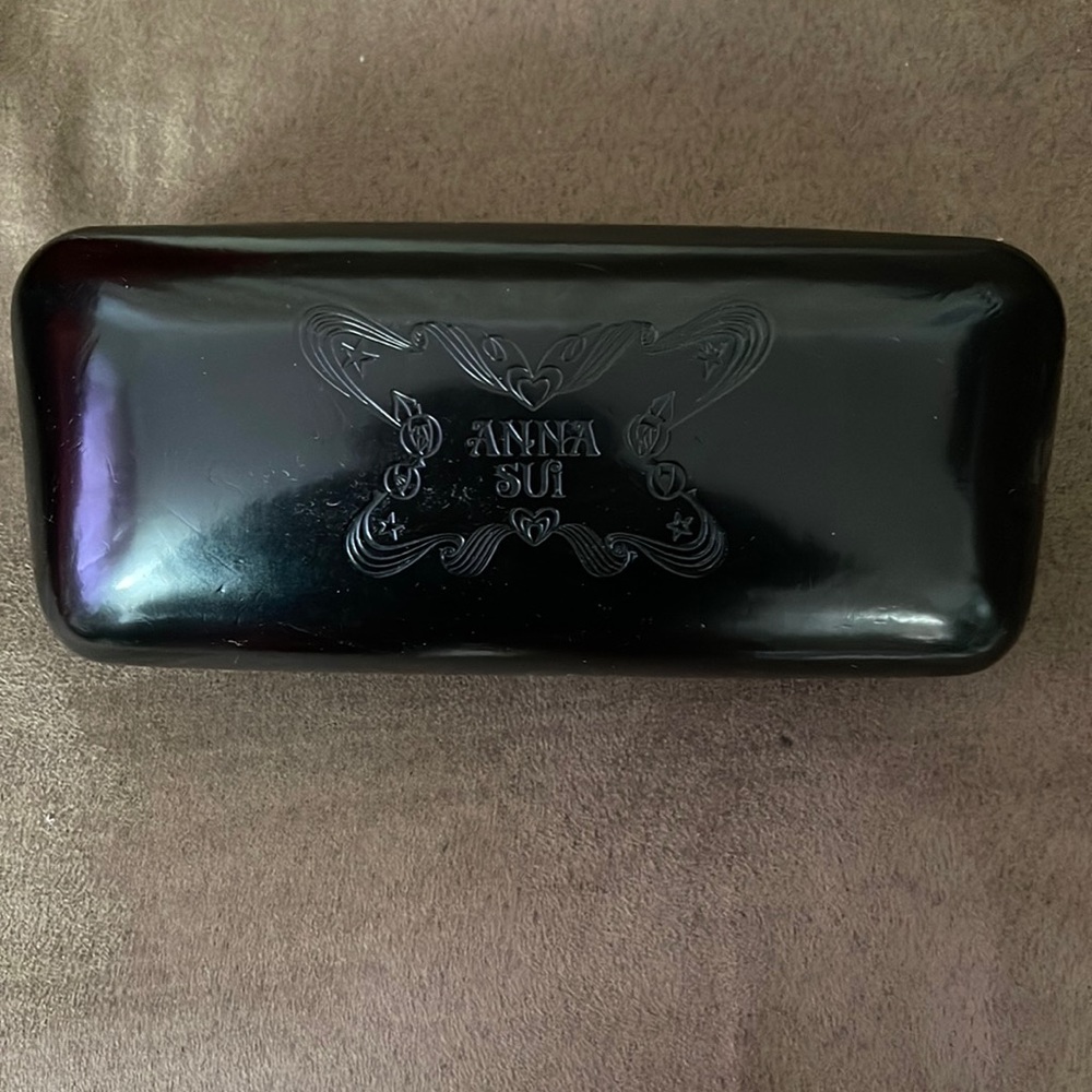 Anna Sui Glasses case